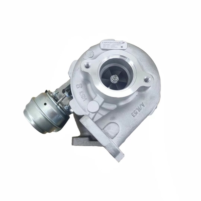 GT2056V 751243-5002S QW25 เทอร์โบชาร์จเจอร์ Nissan Navara 2.5L 14411-EB300
