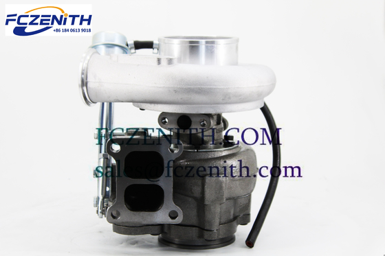 HX40W 4038421 4090015 6743818040 4089189 6743-81-8040 สำหรับเครื่องยนต์ 6C 6CTAA SA6D114E เทอร์โบ