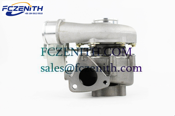 D4EB/D4EB-V เครื่องยนต์เทอร์โบชาร์จเจอร์สำหรับ Hyundai Santa Fe CRDi 2.2L TF035HM 49135-07300/2823127800