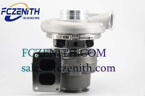 He500fg  Turbo Charger 3773926 15176696 3773927 สำหรับ D13 380 Engine