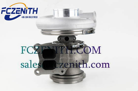 เครื่องยนต์ M11 HX55 Turbo 3590044 1080237R 178923 198382D