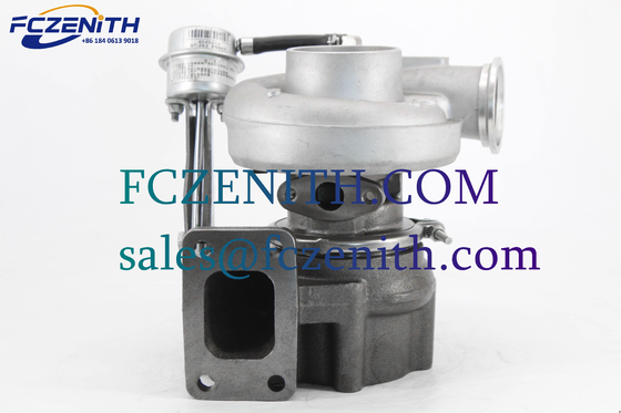 HX30W 3592317 3800998 เครื่องยนต์คัมมินเทอร์โบชาร์จเจอร์สำหรับ 4BTA 4BTAA