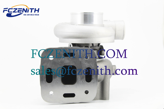 HX40M 6BTAM เครื่องยนต์ดีเซลเทอร์โบชาร์จเจอร์ 3536620 3536621 3536621H 3802829 380282900 3802829NX 3802829RX