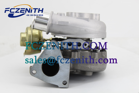 GT2052-7V 724639-15VC100 นิสสันเทอร์โบชาร์จเจอร์ 705954-0015 723739-0002 723739-0003 724639-0002 724639-0004 14411-2X900