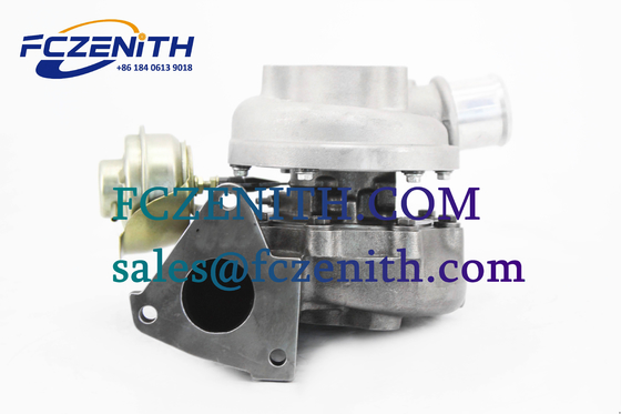 ZD30ETi GT2052V เทอร์โบ 726442-5004S 144112W204 144112W20A 144112W203 Zd30