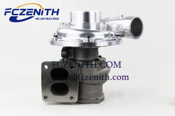 อะไหล่รถยนต์ 4HK1 6HK1 6BG1 Isuzu Turbo 114400-4380 สำหรับ Hitachi ZAX360 ZAX330 Excavator
