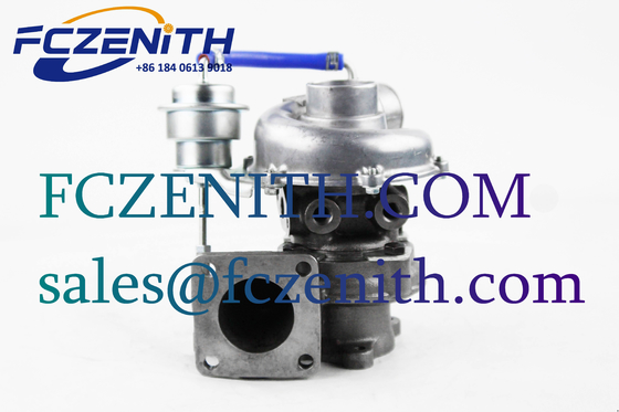 RHB5 VA180027 VD180027 VE180027 Isuzu Turbo 8970385181 8970385180 860010 สำหรับเครื่องยนต์ 4JG2-TC
