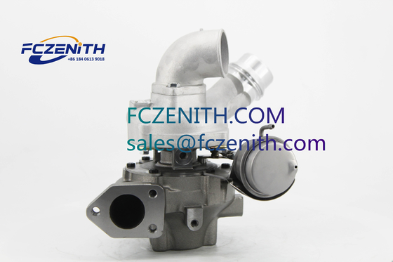 GT1749V BV43 Hyundai Turbo 28231-4A700 28230-4A700 53039880353 สำหรับเครื่องยนต์ A4CB E-5 H1 Grand Starex