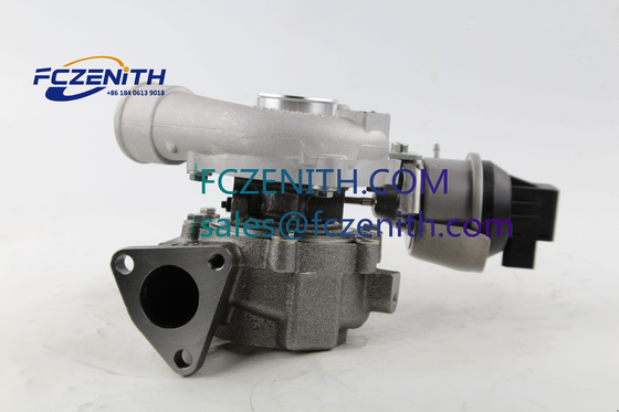 BV43 เทอร์โบชาร์จเจอร์ 53039880168 1118100-ED01A Hover H5 2.0T Great Wall Haval H5 SUV