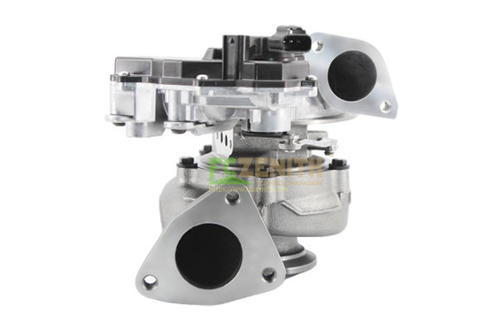 Ct16v Gun125r 17201-11070 โตโยต้าเทอร์โบชาร์จเจอร์ 2gd-Ftv Hilux 2.4L