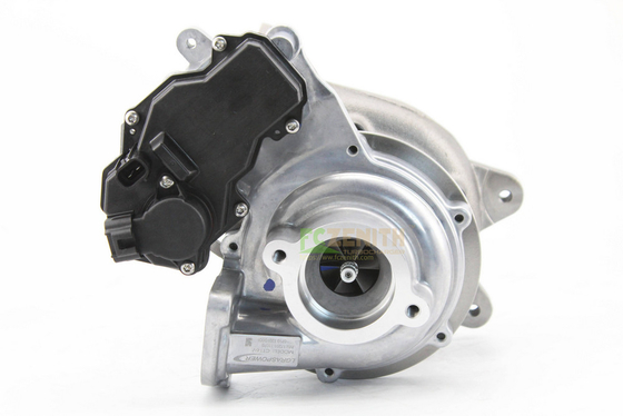 Ct16v Gun125r 17201-11070 โตโยต้าเทอร์โบชาร์จเจอร์ 2gd-Ftv Hilux 2.4L