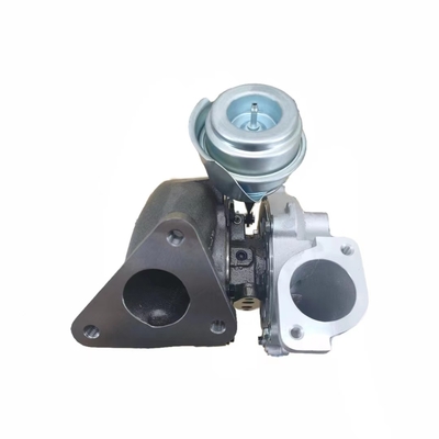 GT2056V 751243-5002S QW25 เทอร์โบชาร์จเจอร์ Nissan Navara 2.5L 14411-EB300