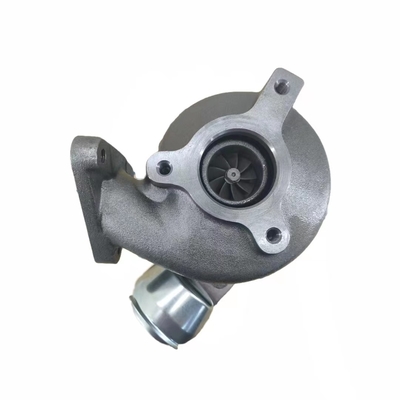 GT2056V 751243-5002S QW25 เทอร์โบชาร์จเจอร์ Nissan Navara 2.5L 14411-EB300