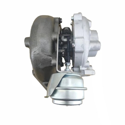 GT2056V 751243-5002S QW25 เทอร์โบชาร์จเจอร์ Nissan Navara 2.5L 14411-EB300