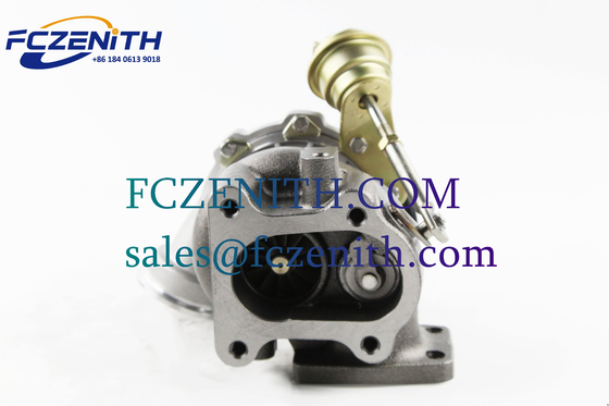 K16 904W Mercedes Benz เทอร์โบชาร์จเจอร์ 53169887118 9040966899 A9040966899 A9040967299 สำหรับ OM904LA-E3 OM904LA Euro-3 เครื่องยนต์