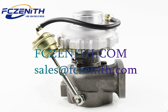 K16 904W Mercedes Benz เทอร์โบชาร์จเจอร์ 53169887118 9040966899 A9040966899 A9040967299 สำหรับ OM904LA-E3 OM904LA Euro-3 เครื่องยนต์