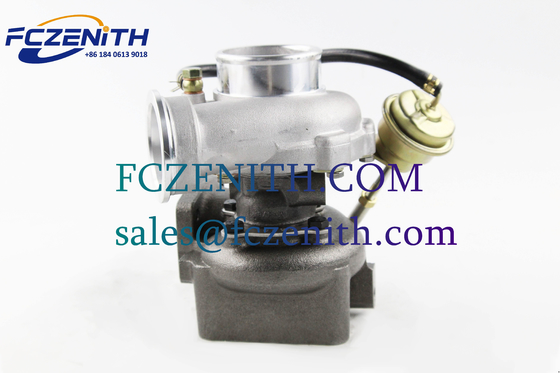 K16 904W Mercedes Benz เทอร์โบชาร์จเจอร์ 53169887118 9040966899 A9040966899 A9040967299 สำหรับ OM904LA-E3 OM904LA Euro-3 เครื่องยนต์