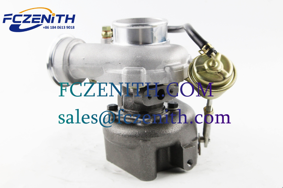 K16 904W Mercedes Benz เทอร์โบชาร์จเจอร์ 53169887118 9040966899 A9040966899 A9040967299 สำหรับ OM904LA-E3 OM904LA Euro-3 เครื่องยนต์