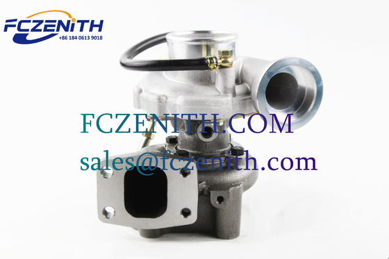 K16 904W Mercedes Benz เทอร์โบชาร์จเจอร์ 53169887118 9040966899 A9040966899 A9040967299 สำหรับ OM904LA-E3 OM904LA Euro-3 เครื่องยนต์