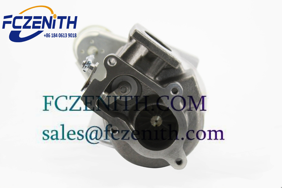 HX25W รถแทรกเตอร์การเกษตร Iveco เทอร์โบชาร์จเจอร์สำหรับ 4 CYL 2V TC 4041367 504127334