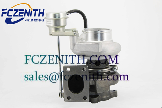 HX25W รถแทรกเตอร์การเกษตร Iveco เทอร์โบชาร์จเจอร์สำหรับ 4 CYL 2V TC 4041367 504127334