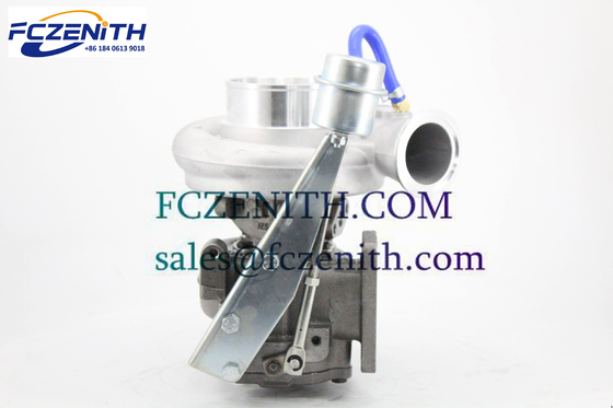HX35W Turbo 3597180 3595279 4033086 403308600H 4033086H 4035408 504040250 504040250R สำหรับเครื่องยนต์ 150E28 ยูโร 3
