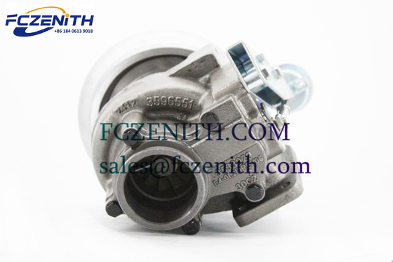 HX35W Turbo 3597180 3595279 4033086 403308600H 4033086H 4035408 504040250 504040250R สำหรับเครื่องยนต์ 150E28 ยูโร 3