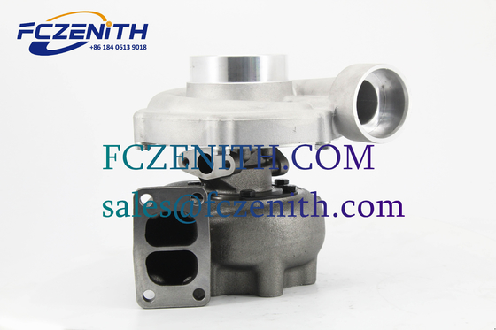 OM502LA-E2/E3 เครื่องยนต์ Mercedes Benz เทอร์โบชาร์จเจอร์ K27 53279886533 A0090961799 0090968699 A0090968799