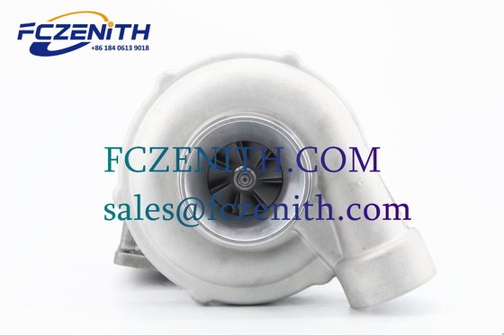 OM502LA-E2/E3 เครื่องยนต์ Mercedes Benz เทอร์โบชาร์จเจอร์ K27 53279886533 A0090961799 0090968699 A0090968799
