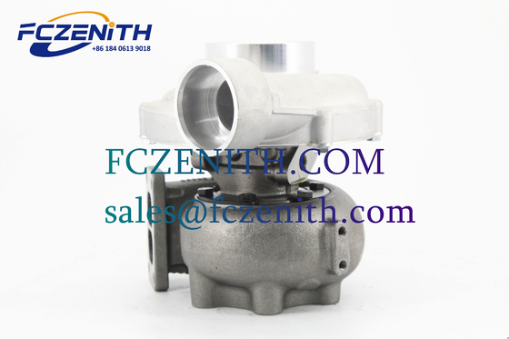OM502LA-E2/E3 เครื่องยนต์ Mercedes Benz เทอร์โบชาร์จเจอร์ K27 53279886533 A0090961799 0090968699 A0090968799