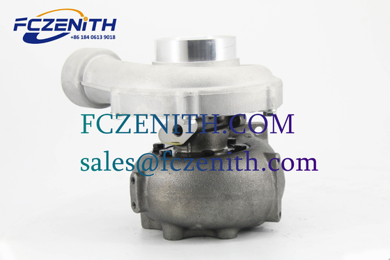 OM502LA-E2/E3 เครื่องยนต์ Mercedes Benz เทอร์โบชาร์จเจอร์ K27 53279886533 A0090961799 0090968699 A0090968799