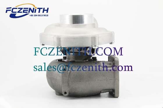 OM502LA-E2/E3 เครื่องยนต์ Mercedes Benz เทอร์โบชาร์จเจอร์ K27 53279886533 A0090961799 0090968699 A0090968799