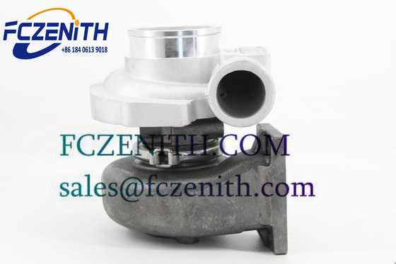 HX25 Iveco Turbo Charger 3599879 2835000 2835001 สำหรับ 2004- Iveco Truck