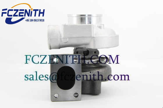 HX25 Iveco Turbo Charger 3599879 2835000 2835001 สำหรับ 2004- Iveco Truck