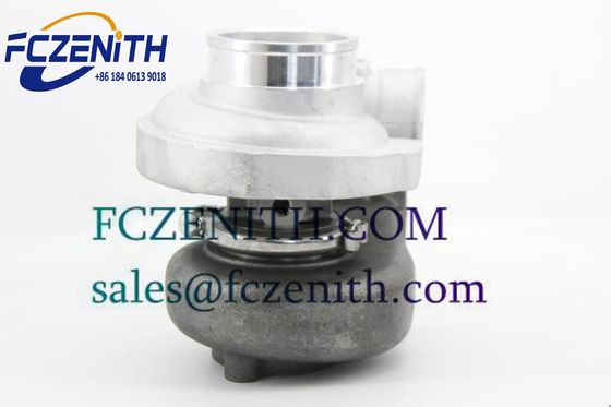 HX25 Iveco Turbo Charger 3599879 2835000 2835001 สำหรับ 2004- Iveco Truck