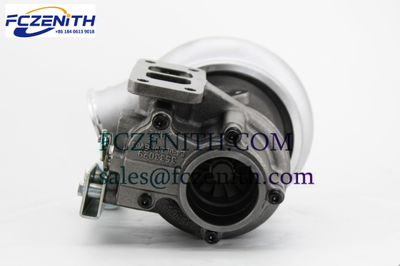HX35W 4039043 4038597 4955158 เทอร์โบสำหรับเครื่องยนต์ QSB Tier-3