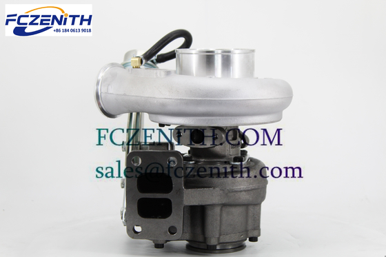 HX35W 4039043 4038597 4955158 เทอร์โบสำหรับเครื่องยนต์ QSB Tier-3