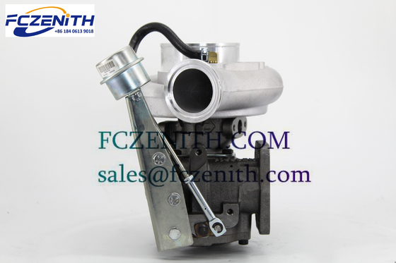 HX35W 4039043 4038597 4955158 เทอร์โบสำหรับเครื่องยนต์ QSB Tier-3