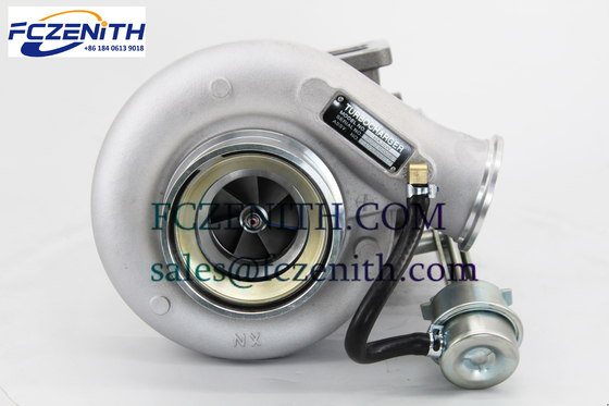 HX35W 4039043 4038597 4955158 เทอร์โบสำหรับเครื่องยนต์ QSB Tier-3