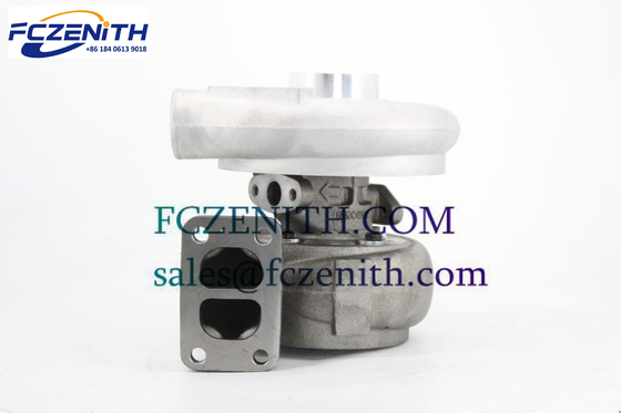 OEM Commercial Hx40 เทอร์โบชาร์จเจอร์ 13030164 สำหรับ WD615 Engine