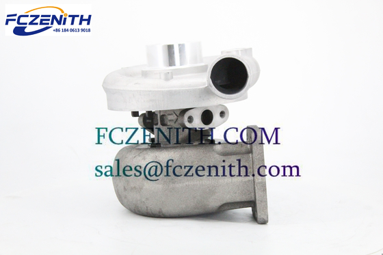 OEM Commercial Hx40 เทอร์โบชาร์จเจอร์ 13030164 สำหรับ WD615 Engine