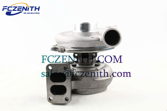 J80S 13038512 00JG080S038 TURBO สำหรับ TD226B-6G เครื่องยนต์สำหรับ WEICHAI WP6G LOADER