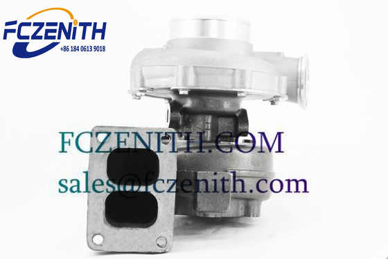 HX50 VG1560118227 4049426 4046577 เทอร์โบชาร์จเจอร์สำหรับรถบรรทุก HOWO WEICHAI เครื่องยนต์ดีเซล WD615