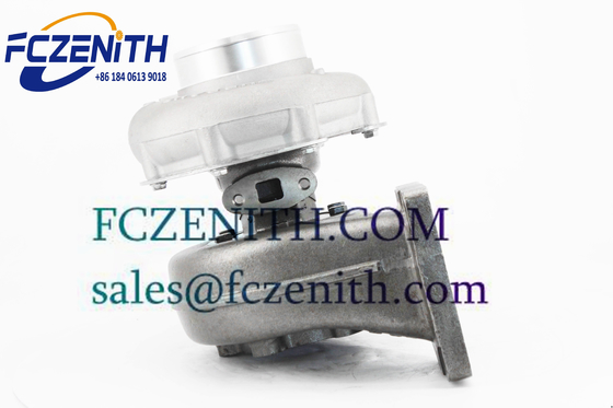HX50 VG1560118227 4049426 4046577 เทอร์โบชาร์จเจอร์สำหรับรถบรรทุก HOWO WEICHAI เครื่องยนต์ดีเซล WD615