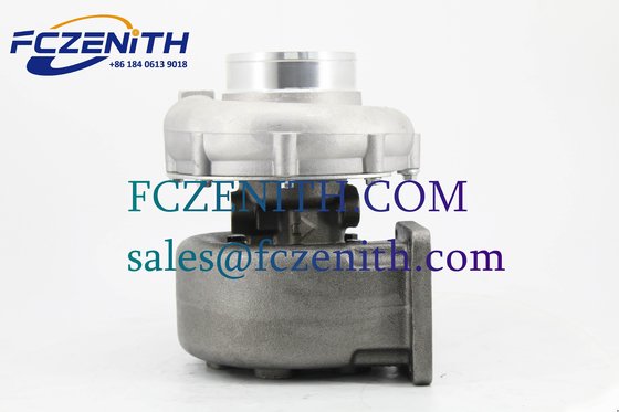HX50 รถเครื่องยนต์เทอร์โบชาร์จเจอร์ 3537639 3528018 313414 313411 1340173 1117734 สำหรับ DSC11-21 DSC11-23 DSC11-38