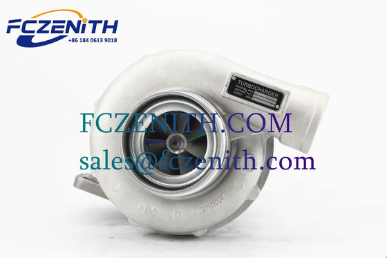 HX50 รถเครื่องยนต์เทอร์โบชาร์จเจอร์ 3537639 3528018 313414 313411 1340173 1117734 สำหรับ DSC11-21 DSC11-23 DSC11-38