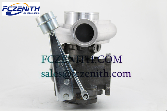HX40W 4038421 4090015 6743818040 4089189 6743-81-8040 สำหรับเครื่องยนต์ 6C 6CTAA SA6D114E เทอร์โบ