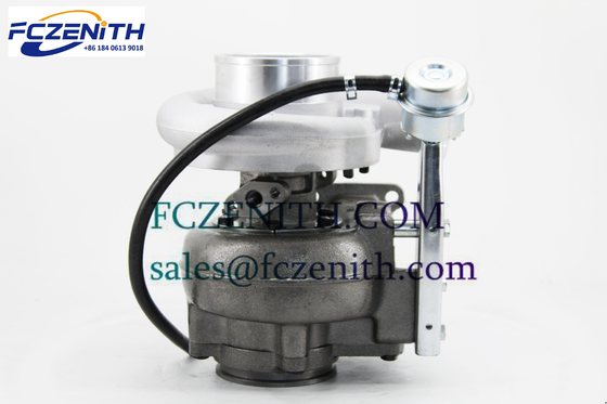 HX40W 4038421 4090015 6743818040 4089189 6743-81-8040 สำหรับเครื่องยนต์ 6C 6CTAA SA6D114E เทอร์โบ