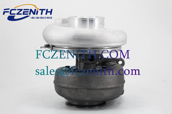 HX55-10 4038613 1538372 1538373 Scania เทอร์โบชาร์จเจอร์สำหรับเครื่องยนต์ DC12