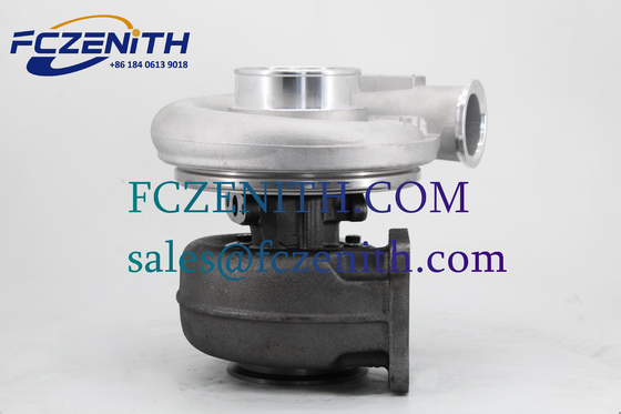 HX55-10 4038613 1538372 1538373 Scania เทอร์โบชาร์จเจอร์สำหรับเครื่องยนต์ DC12
